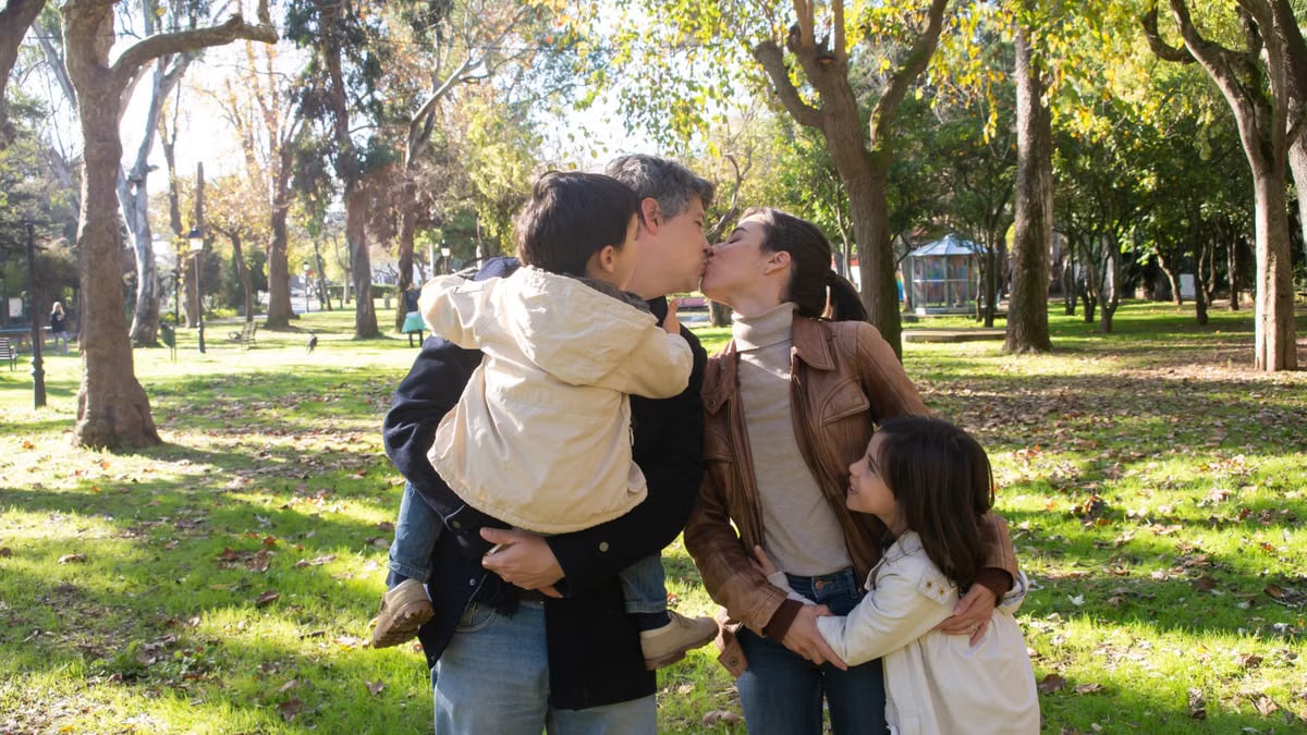 Actividades familiares para mejorar la salud
