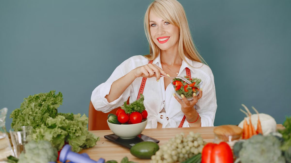 Beneficios de una dieta balanceada para la salud